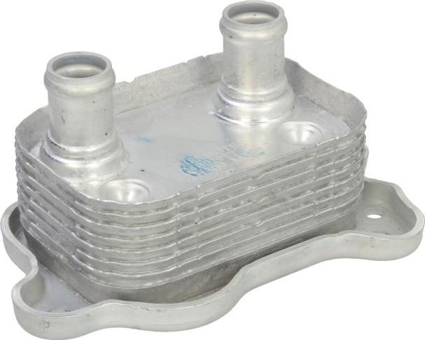 Thermotec D4B029TT — Chłodnica oleju, olej silnikowy