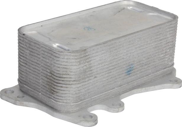 Thermotec D4B025TT — Chłodnica oleju, automatyczna przekładnia