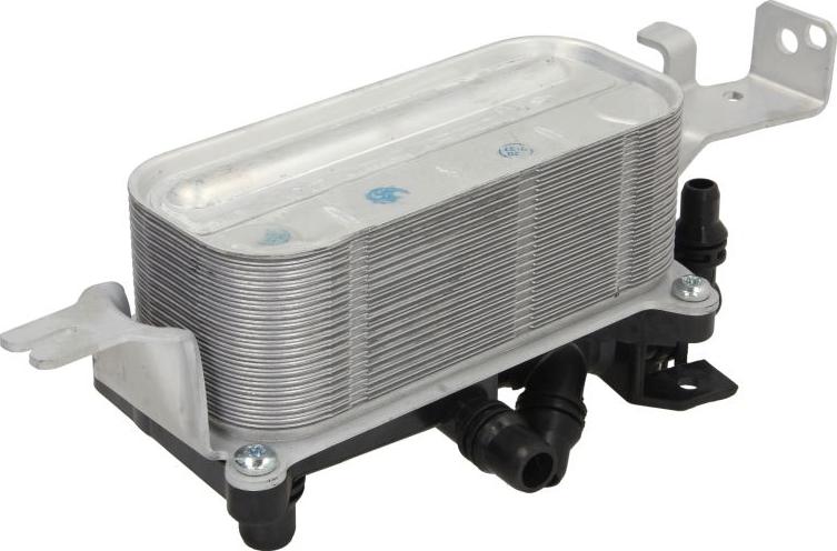 Thermotec D4B026TT — Chłodnica oleju, automatyczna przekładnia
