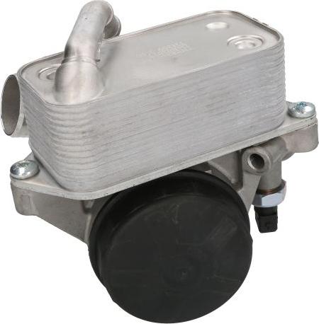 Thermotec D4B020TT — Chłodnica oleju, olej silnikowy