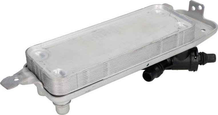 Thermotec D4B022TT - Chłodnica oleju