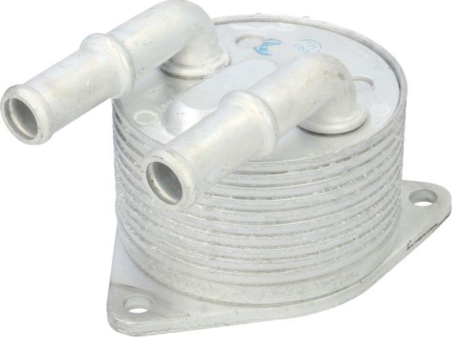 Thermotec D4C015TT — Chłodnica oleju, automatyczna przekładnia