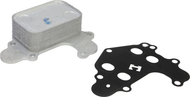 Thermotec D4C013TT - Chłodnica oleju