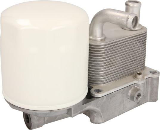 Thermotec D4G006TT — Chłodnica oleju, olej silnikowy
