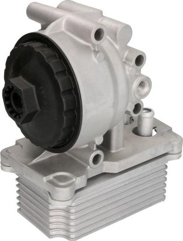 Thermotec D4G018TT — Chłodnica oleju, olej silnikowy