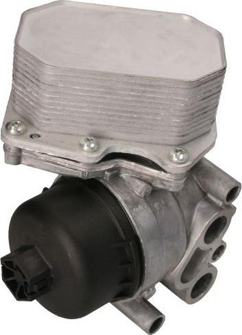 Thermotec D4G017TT - Chłodnica oleju