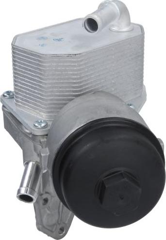 Thermotec D4G024TT — Chłodnica oleju, olej silnikowy