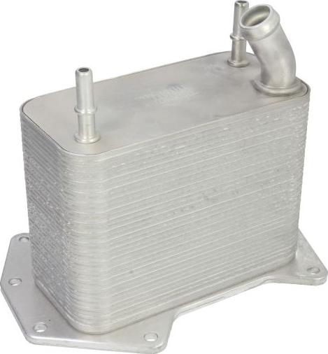 Thermotec D4I016TT — Chłodnica oleju, olej silnikowy