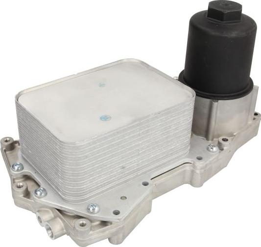 Thermotec D4I010TT — Chłodnica oleju, olej silnikowy