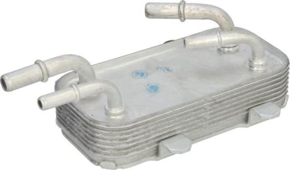 Thermotec D4I013TT — Chłodnica oleju, olej silnikowy