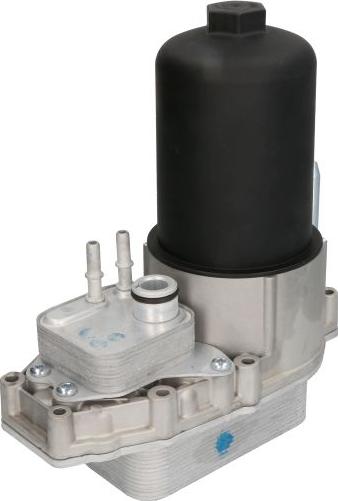 Thermotec D4I012TT — Chłodnica oleju, olej silnikowy