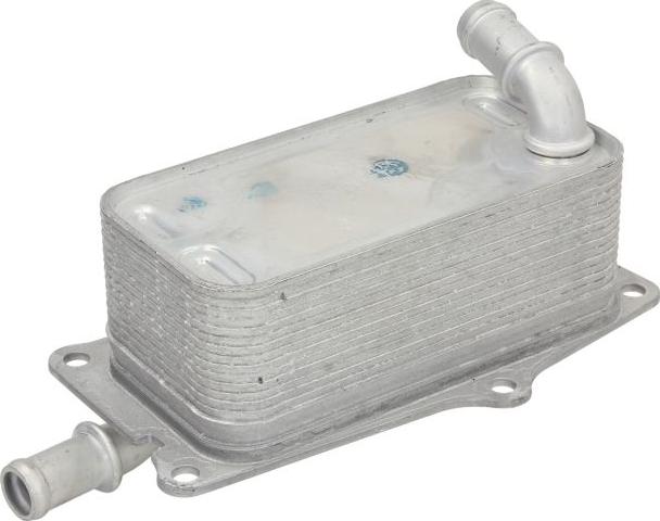 Thermotec D4M015TT — Chłodnica oleju, automatyczna przekładnia