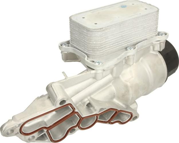 Thermotec D4M013TT — Chłodnica oleju, olej silnikowy