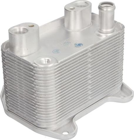 Thermotec D4M012TT - Chłodnica oleju