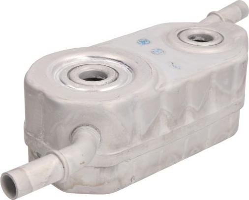 Thermotec D4P003TT — Chłodnica oleju, olej silnikowy