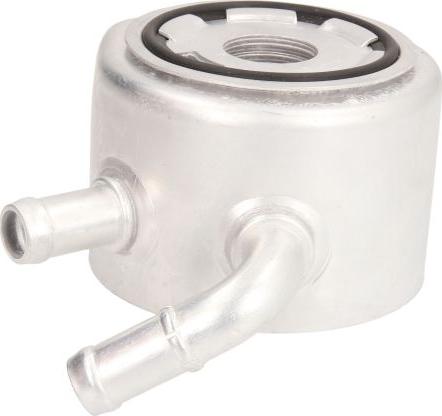 Thermotec D4R001TT — Chłodnica oleju, olej silnikowy