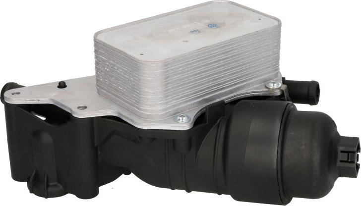 Thermotec D4R013TT — Chłodnica oleju, olej silnikowy