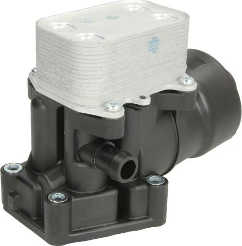 Thermotec D4W020TT — Chłodnica oleju, olej silnikowy