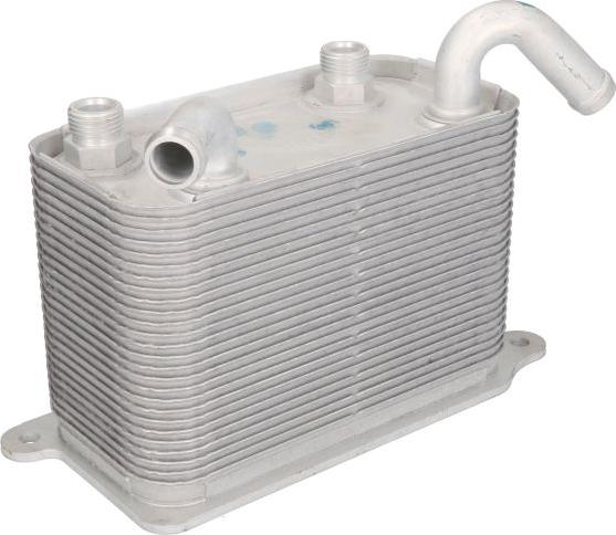 Thermotec D4W021TT — Chłodnica oleju, automatyczna przekładnia
