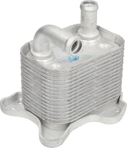 Thermotec D4X020TT — Chłodnica oleju, automatyczna przekładnia