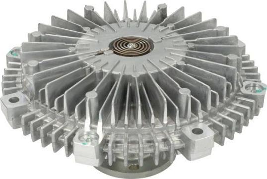 Thermotec D55001TT — Sprzęgło, wentylator chłodzenia