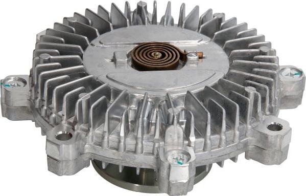 Thermotec D50502TT — Sprzęgło, wentylator chłodzenia