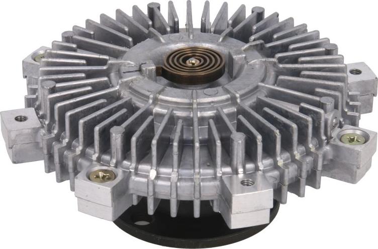 Thermotec D50308TT — Sprzęgło, wentylator chłodzenia