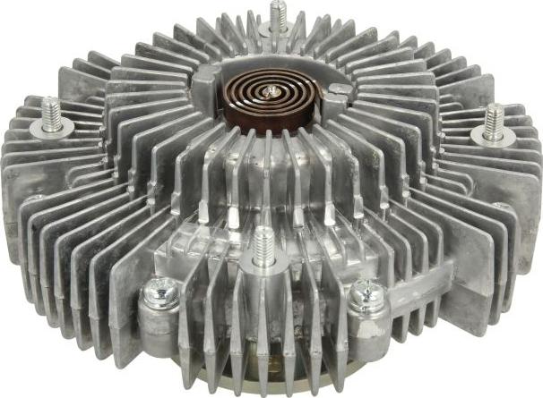 Thermotec D51001TT — Sprzęgło, wentylator chłodzenia