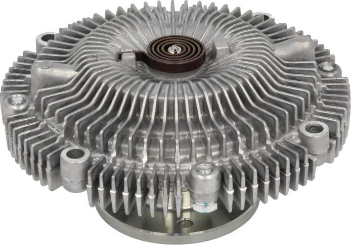 Thermotec D51002TT — Sprzęgło, wentylator chłodzenia