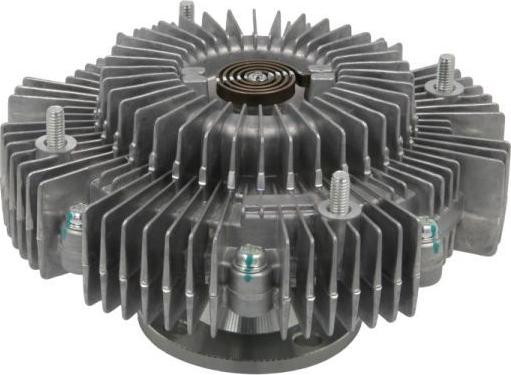 Thermotec D52002TT — Sprzęgło, wentylator chłodzenia