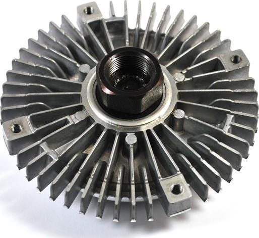Thermotec D5A004TT - Sprzęgło wentylatora chłodnicy