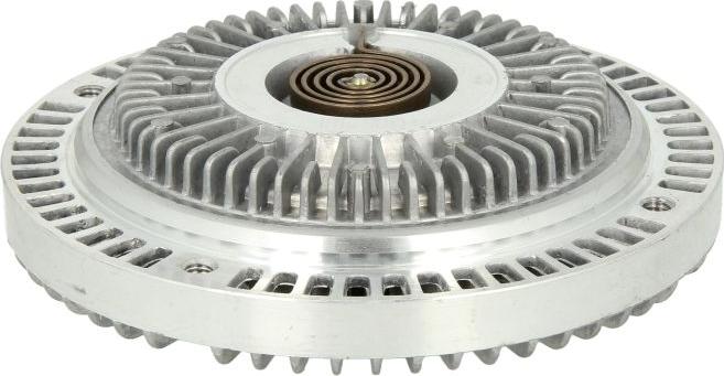 Thermotec D5A001TT — Sprzęgło, wentylator chłodzenia