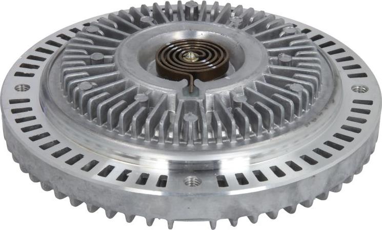 Thermotec D5A003TT — Sprzęgło, wentylator chłodzenia