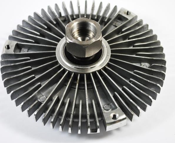 Thermotec D5B004TT — Sprzęgło, wentylator chłodzenia