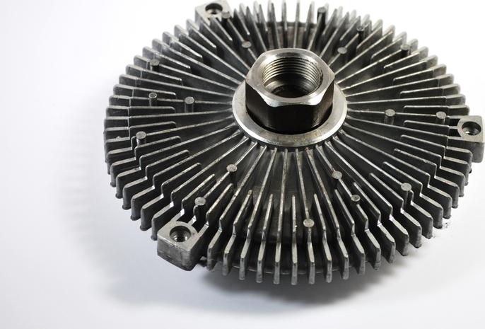 Thermotec D5B005TT — Sprzęgło, wentylator chłodzenia