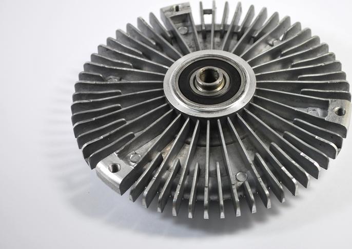 Thermotec D5B006TT — Sprzęgło, wentylator chłodzenia