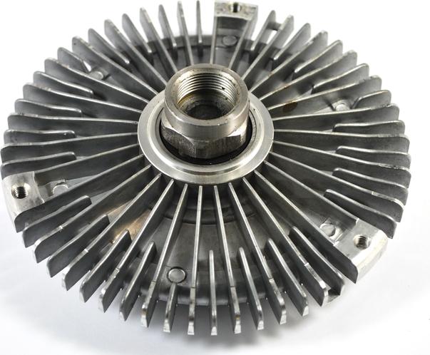 Thermotec D5B001TT — Sprzęgło, wentylator chłodzenia