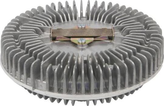 Thermotec D5B010TT — Sprzęgło, wentylator chłodzenia