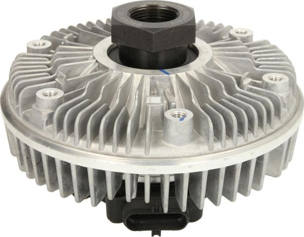 Thermotec D5CA001TT — Sprzęgło, wentylator chłodzenia