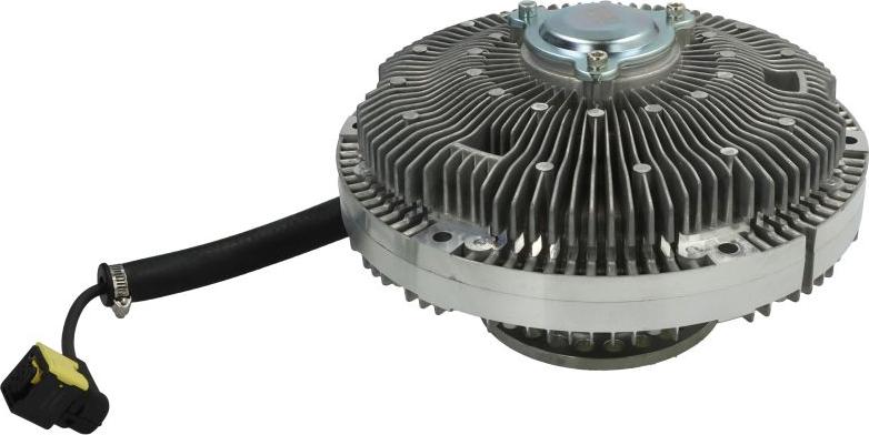 Thermotec D5DA018TT — Sprzęgło, wentylator chłodzenia