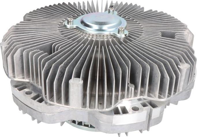 Thermotec D5DA017TT — Sprzęgło, wentylator chłodzenia