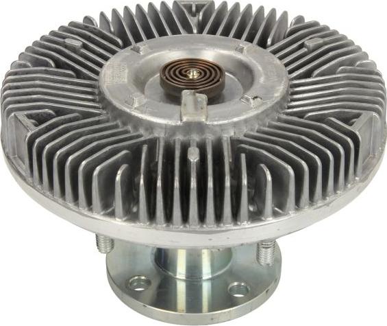 Thermotec D5FE004TT - Sprzęgło wentylatora chłodnicy