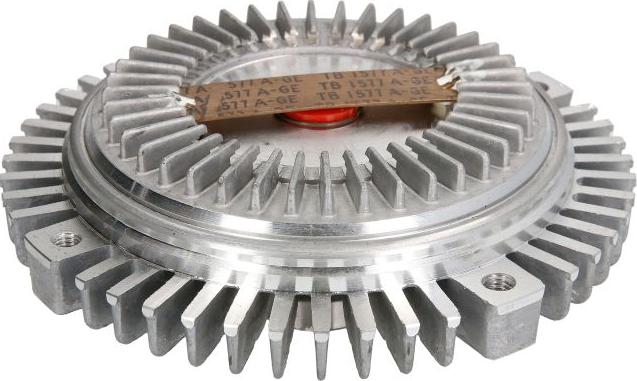 Thermotec D5G003TT — Sprzęgło, wentylator chłodzenia
