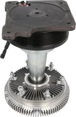 Thermotec D5IV014TT - Sprzęgło wentylatora chłodnicy