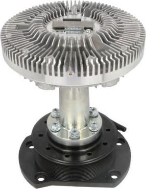 Thermotec D5IV015TT — Sprzęgło, wentylator chłodzenia