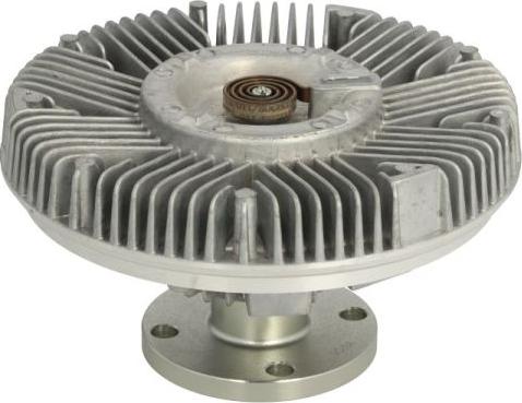 Thermotec D5JD007TT - Sprzęgło wentylatora chłodnicy