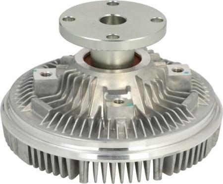 Thermotec D5JD007TT - Sprzęgło wentylatora chłodnicy