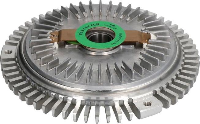 Thermotec D5M006TT — Sprzęgło, wentylator chłodzenia