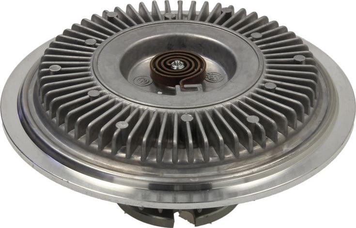 Thermotec D5M019TT — Sprzęgło, wentylator chłodzenia