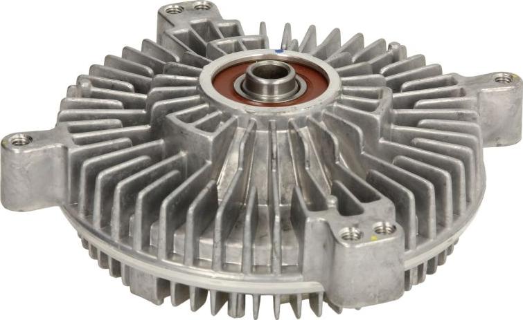 Thermotec D5M016TT — Sprzęgło, wentylator chłodzenia
